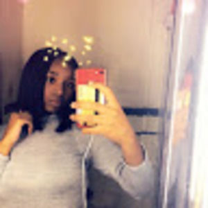 Meet your Posher, Aiesha